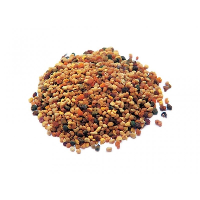 Bijenpollen (Stuifmeel Pollen) 1kg