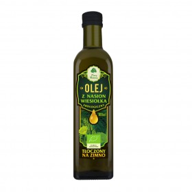 BIO Evening primrose oil cold pressed