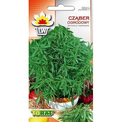 Summer Savory Spice - Perfect for Various Dishes | ietsGezond.nl