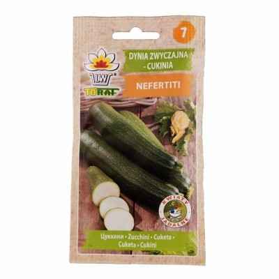 Nefertiti zucchini | Vegetable seeds