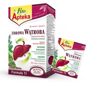 Flavorful Tea - Unique Blend | ietsGezond.nl