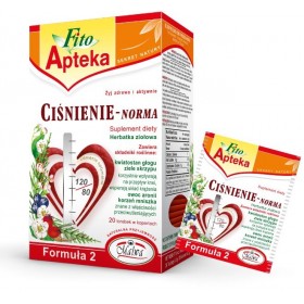 Herbal Tea with Hawthorn and Horsetail - ietsGezond.nl
