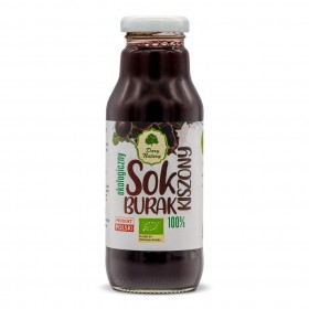 BIO Sok burak kiszony | 270ml