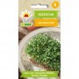 Cress garden year-round seeds