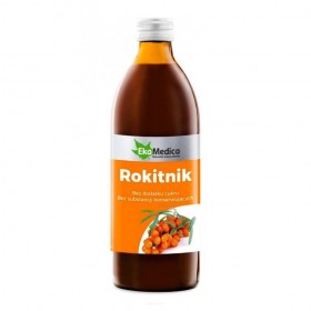 Rokitnik sok | 500ml