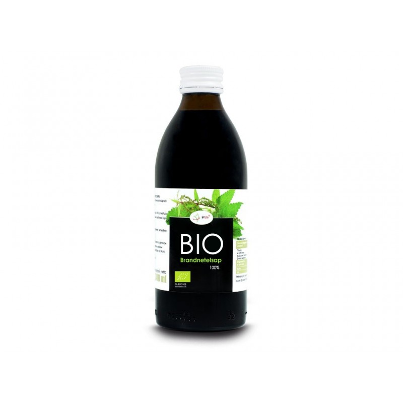 Brandnetelsap 300ml Brandnetelsap 300ml