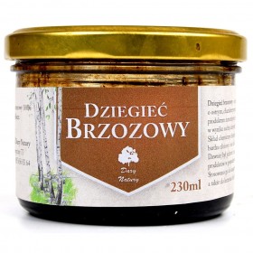 Dziegieć Brzozowy | 230ml