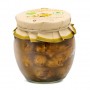 BIO Pickled topinambur 490g