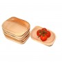 Wooden plate / tray