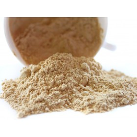 maca uit mok
