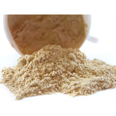 maca uit mok