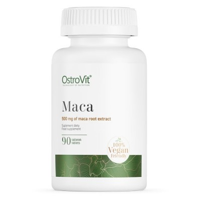 Maca | 90 tabletek