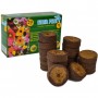 Peat tablets 36mm 20 pieces