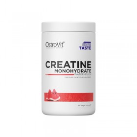 Creatine Monohydrate 500g | Watermelon