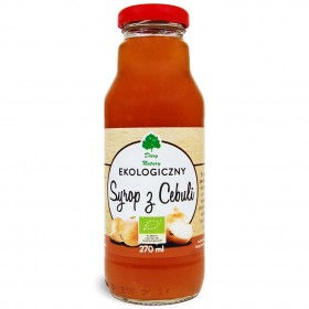 BIO Onion syrup 270ml