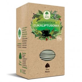 Eucalyptus tea 25 x 2g