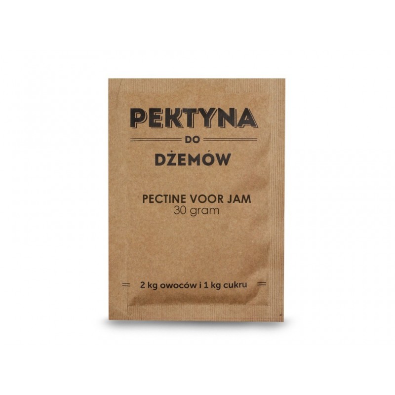 Pectine voor jam | 30g
