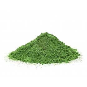 Chlorella powder