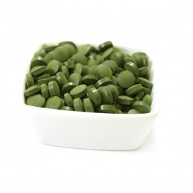 Chlorella | 250mg | 400 tabletek