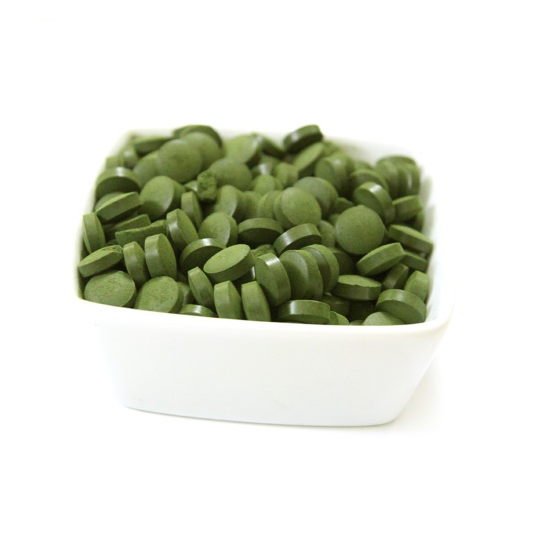Chlorella | 250mg | 400 tabletek