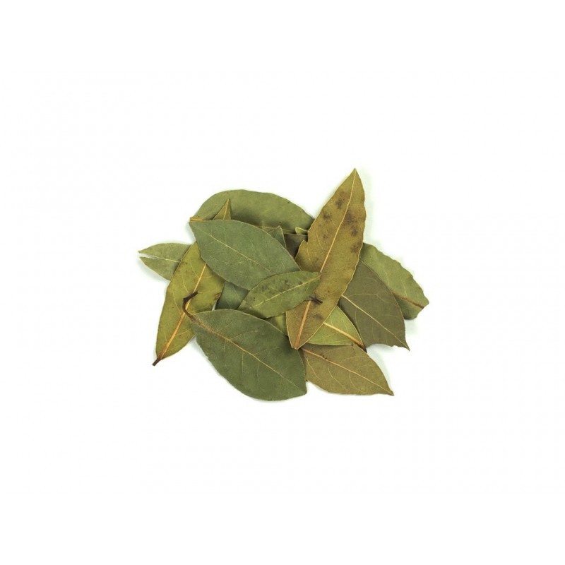 BIO Laurierblad gedroogd 50g