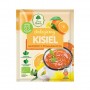 BIO Kissel (Kisel) dandelion with orange instant