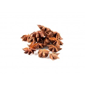 Buy Star anise | Aromatic spice | ietsGezond.nl