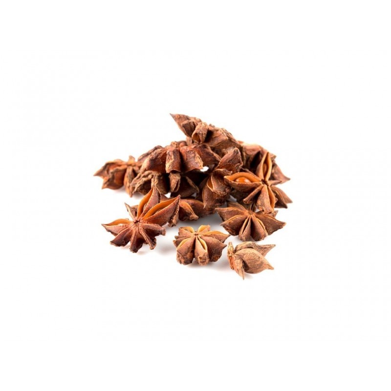Star anise 200g