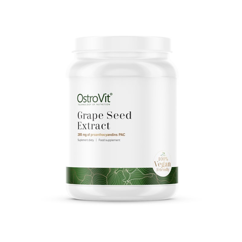 Grape Seed Extract VEGE | 50g | natural
