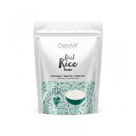 Diet Rice Konjac | 400g