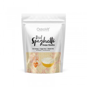 Diet Spaghetti Konjac Noodles | 400g