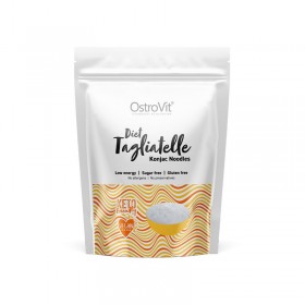 Diet Tagliatelle Konjac Noodles | 400g