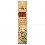 Incenses | 15 pieces | Traditionally handmade in India