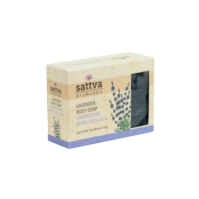 Ayurvedic Soap | 125g | Handmade in India