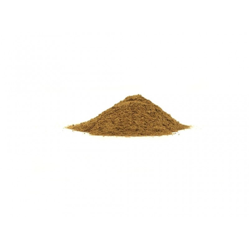 Kaneel gemalen 100g