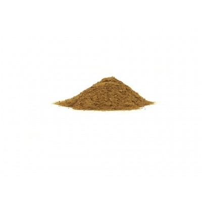 Cinnamon | ground