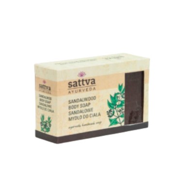 Ayurvedic zeep | 125g | Handgemaakt in India