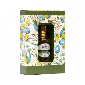 Ayurvedic perfumes | 10ml