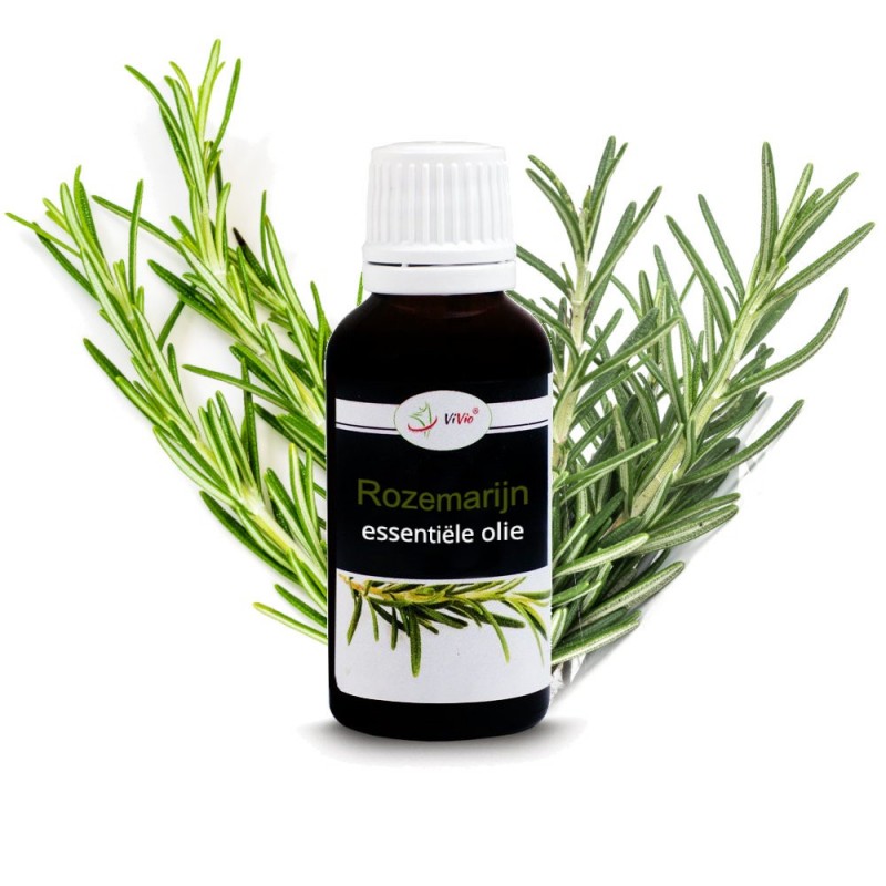 Rozmarynowy olejek eteryczny 30ml