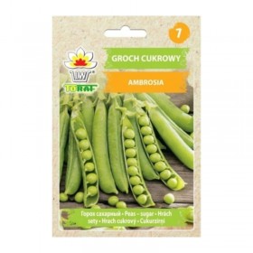 Early Sweet Pod Variety - Buy now at ietsGezond.nl