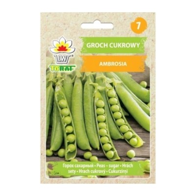 Early Sweet Pod Variety - Buy now at ietsGezond.nl