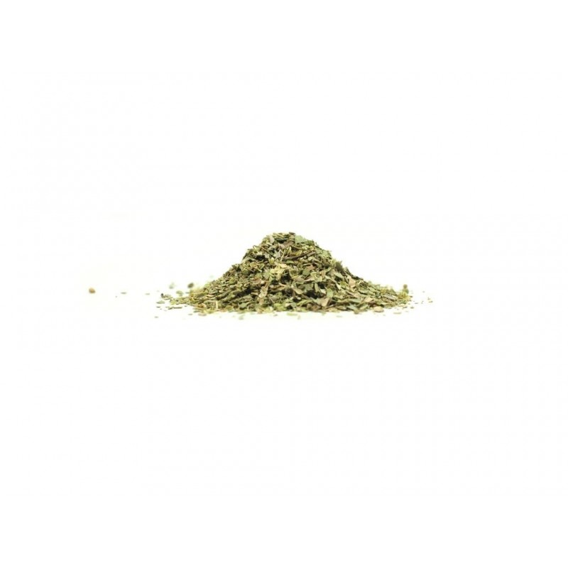 Oregano (wilde marjolein) 100g