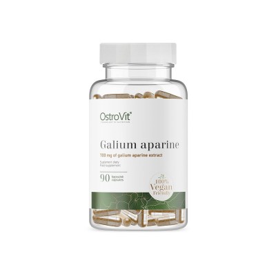 Galium Aparine VEGE | 700mg | 90 caps