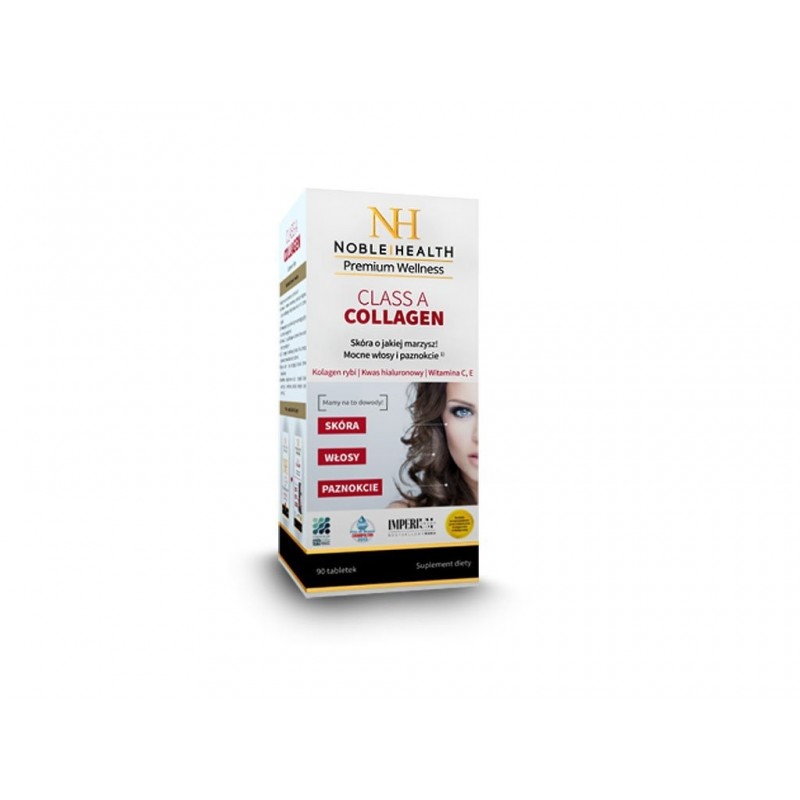 Collageen Noble Health Collageen Noble Health