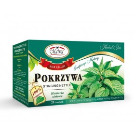 Nettle tea 20 x 1.5g