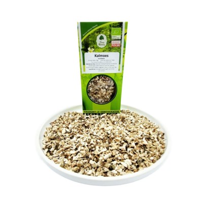 Buy BIO Sweet flag rhizome - IetsGezond.nl