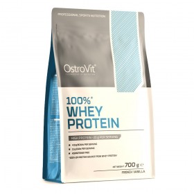 100% Whey protein | 700g