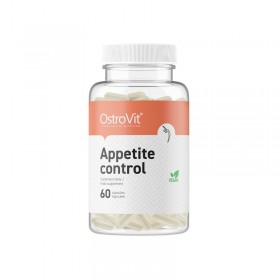 Appetite Control | 60 caps