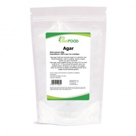 Agar - agar 200g