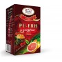 Pu-Erh tea with grapefruit | 20 bags